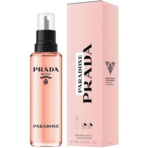 shoppers drug mart prada paradoxe
